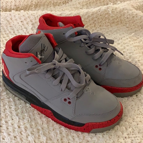 Jordan Shoes - Air Jordan Flight
